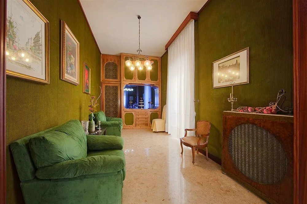 Dimi House Bed & Breakfast Lecce