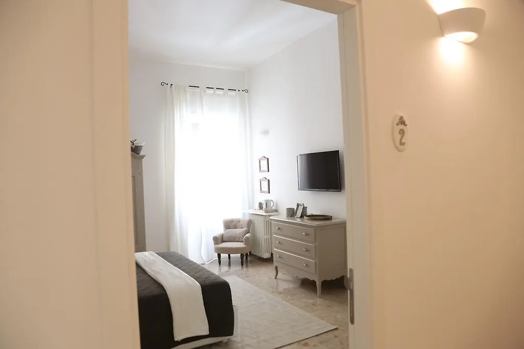 Dimi House Bed & Breakfast Lecce