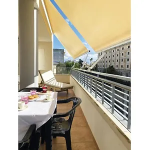 Euphorbia Aparthotel