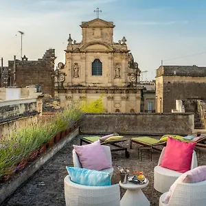 Palazzo Guido Bed & Breakfast