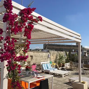 Le Giravolte Bed & Breakfast