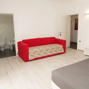 Frühstückspension Nidi Di Feo, Lecce