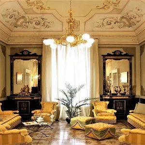 Historical Vvm Bed & Breakfast