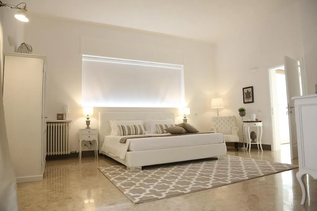 Dimi House Bed & Breakfast Lecce