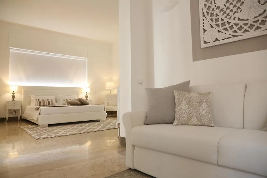 Dimi House Bed & Breakfast Lecce