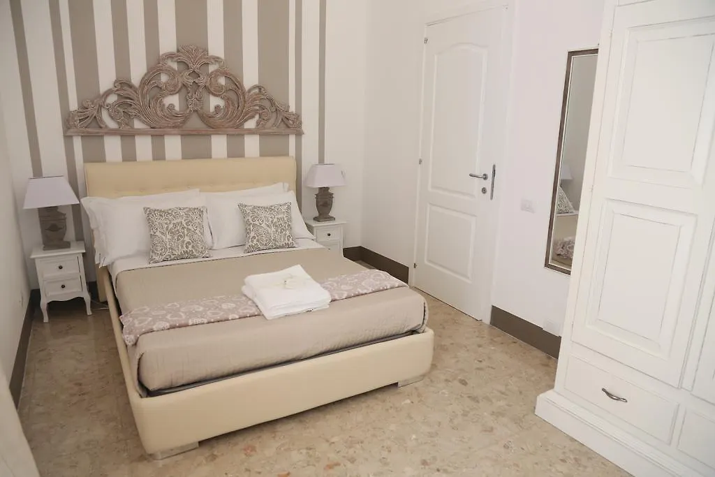 Dimi House Bed & Breakfast Lecce