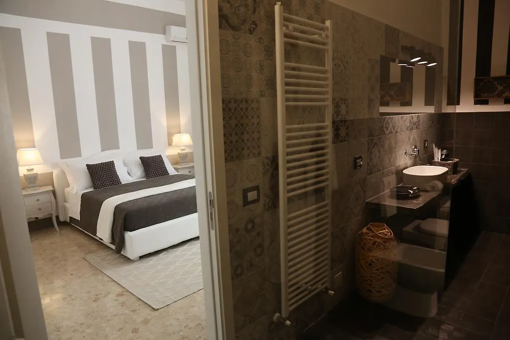 Dimi House Bed & Breakfast Lecce