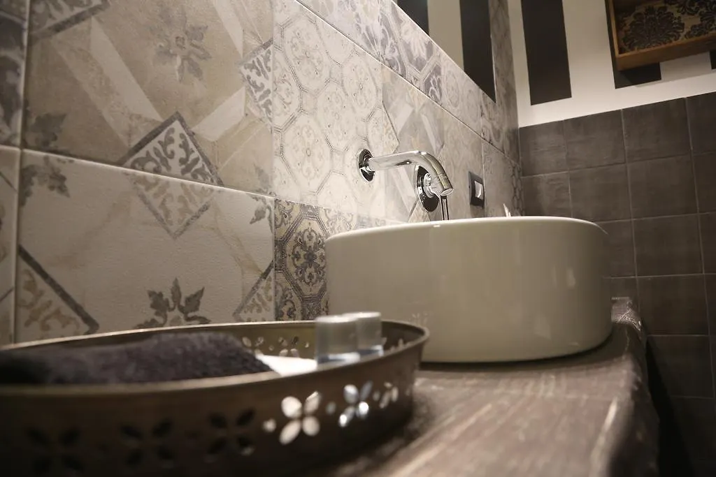 Dimi House Bed & Breakfast Lecce Italy