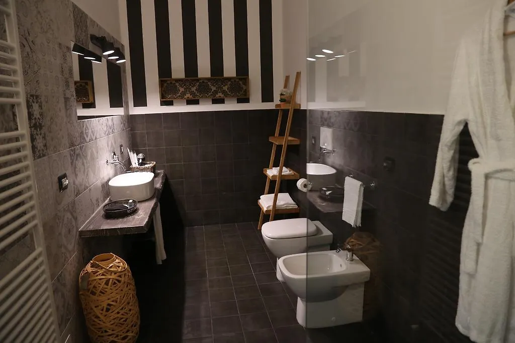 Dimi House Bed & Breakfast Lecce