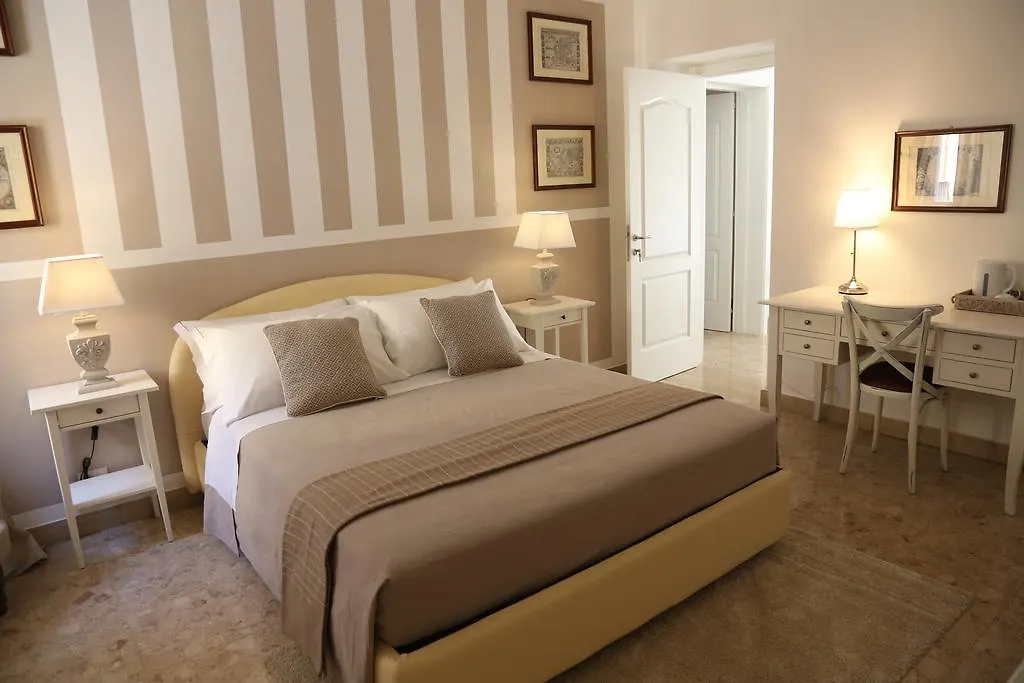 **  Dimi House Bed & Breakfast Lecce Italy