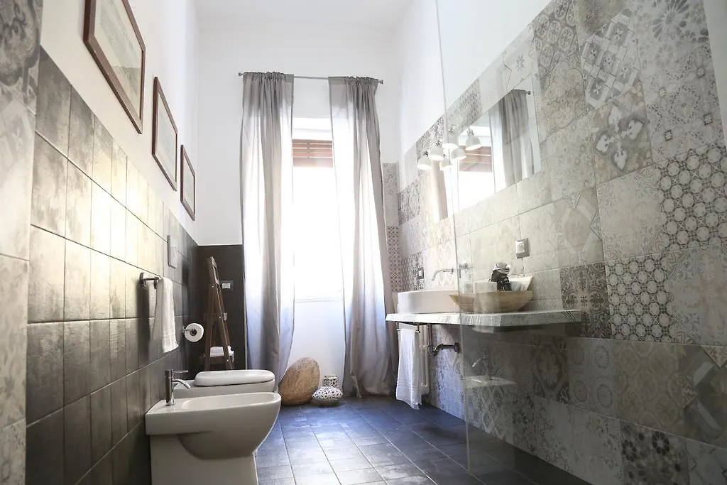 **  Dimi House Bed & Breakfast Lecce Italy