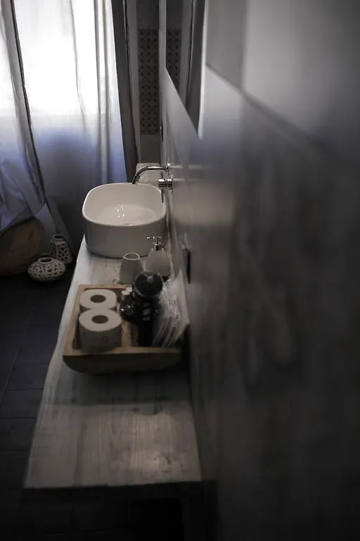Dimi House Bed & Breakfast Lecce