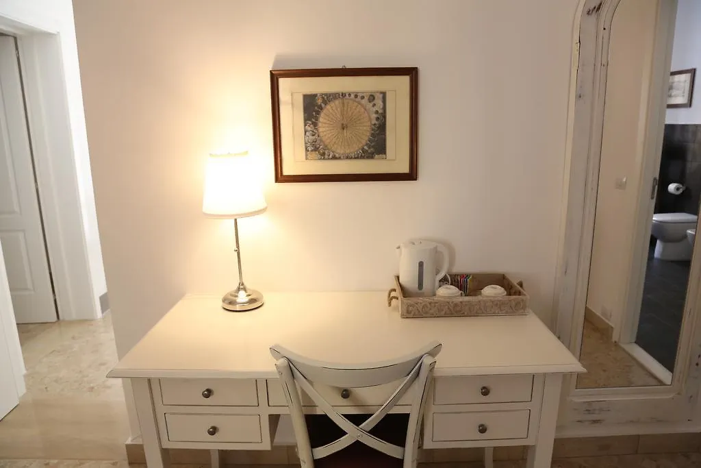 Dimi House Bed & Breakfast Lecce