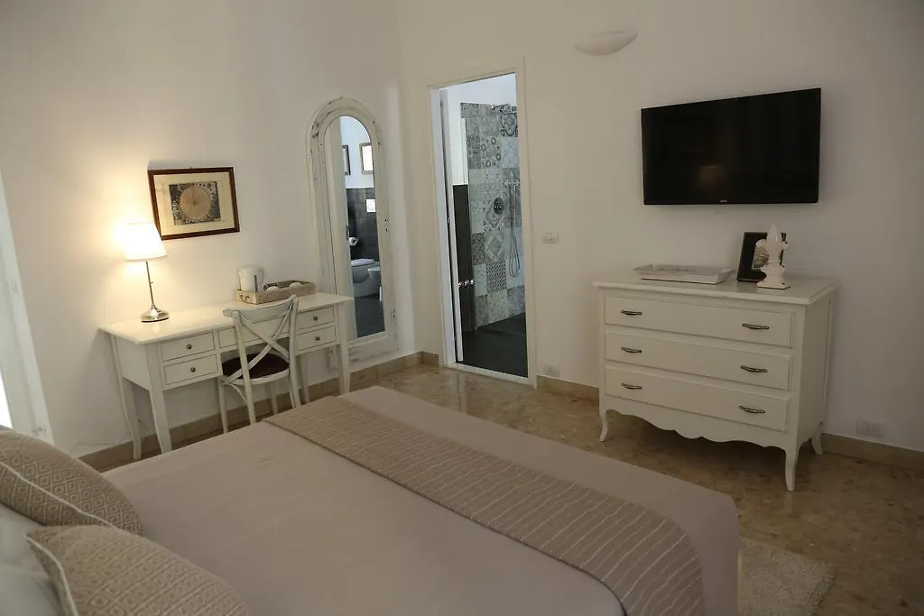 Dimi House Bed & Breakfast Lecce