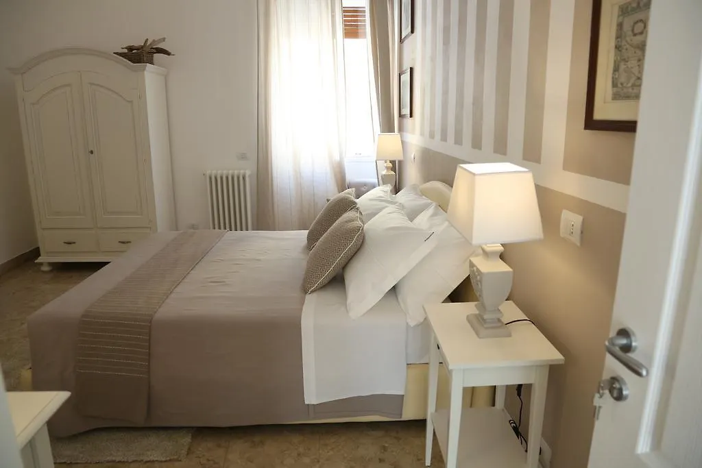 Dimi House Bed & Breakfast Lecce 2*,  Italy