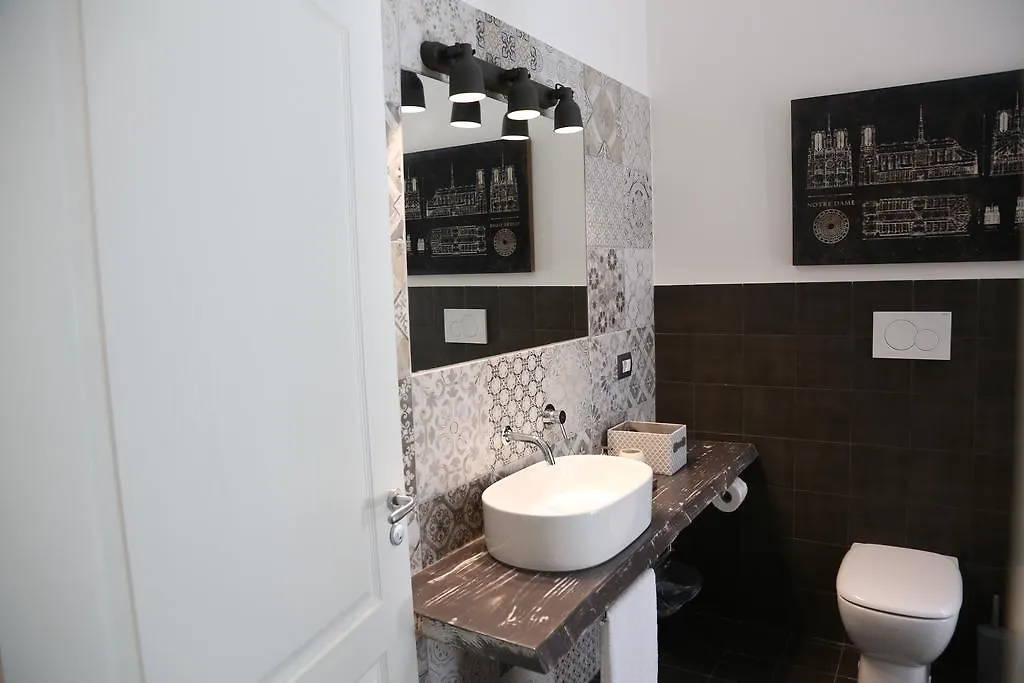 Dimi House Bed & Breakfast Lecce