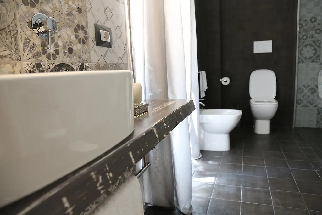 Dimi House Bed & Breakfast Lecce