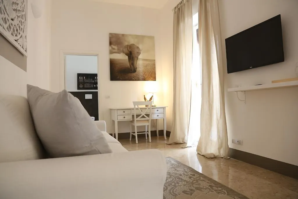 Dimi House Bed & Breakfast Lecce 2*,
