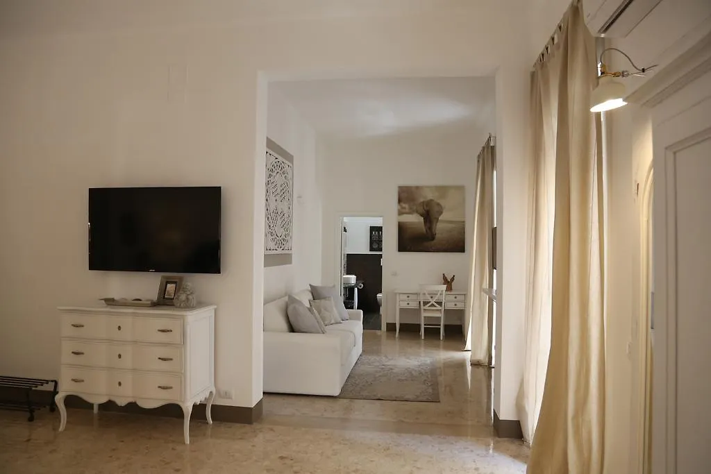 **  Dimi House Bed & Breakfast Lecce Italy