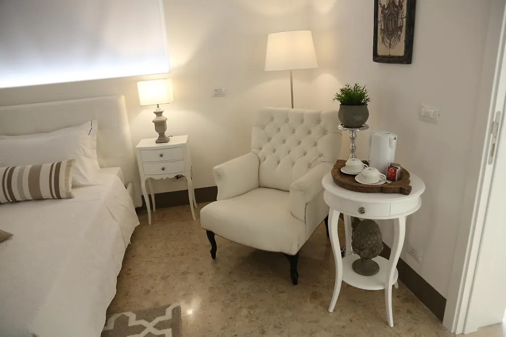 Dimi House Bed & Breakfast Lecce