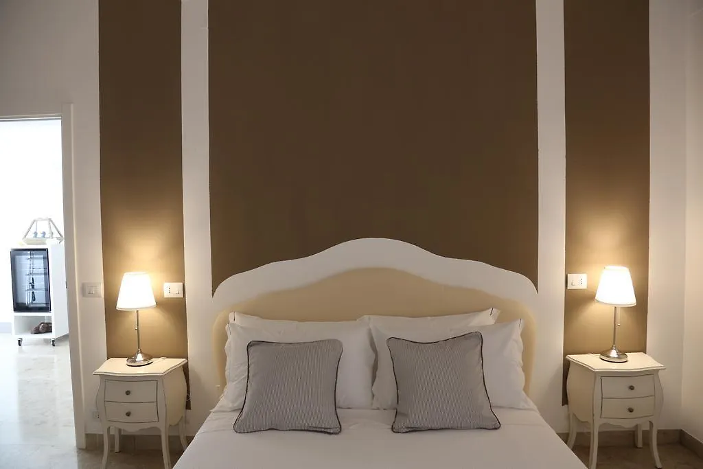 Dimi House Bed & Breakfast Lecce