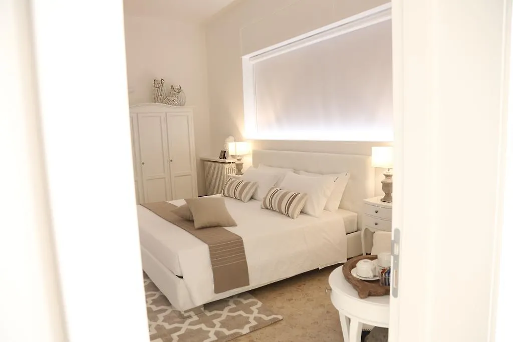 Dimi House Bed & Breakfast Lecce