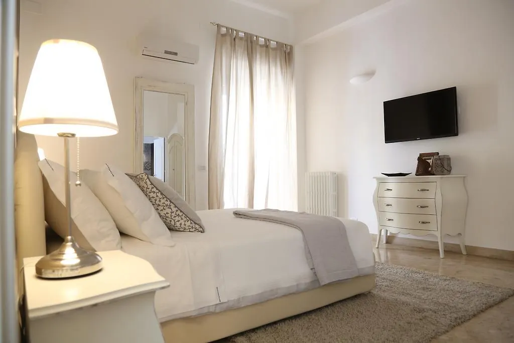 Dimi House Bed & Breakfast Lecce