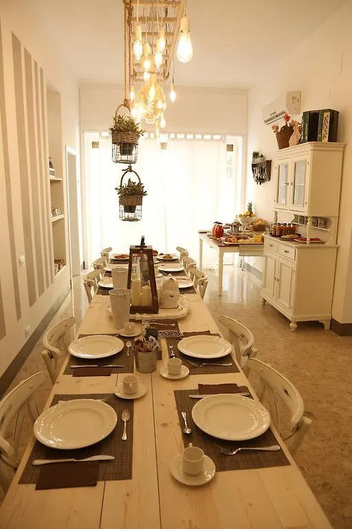 Dimi House Bed & Breakfast Lecce