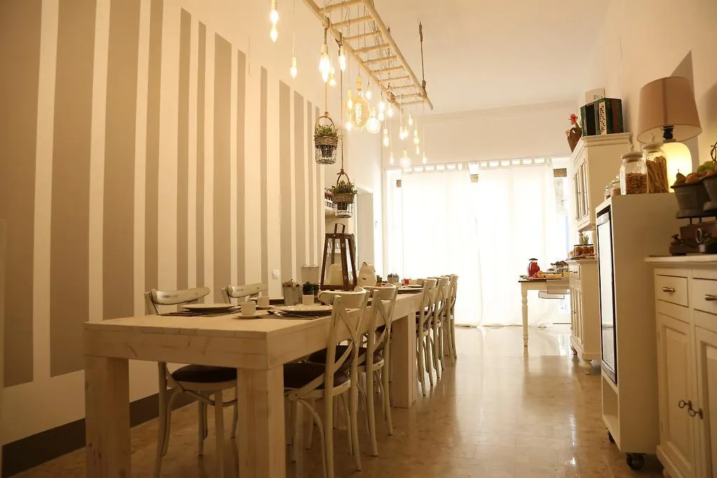 Dimi House Bed & Breakfast Lecce