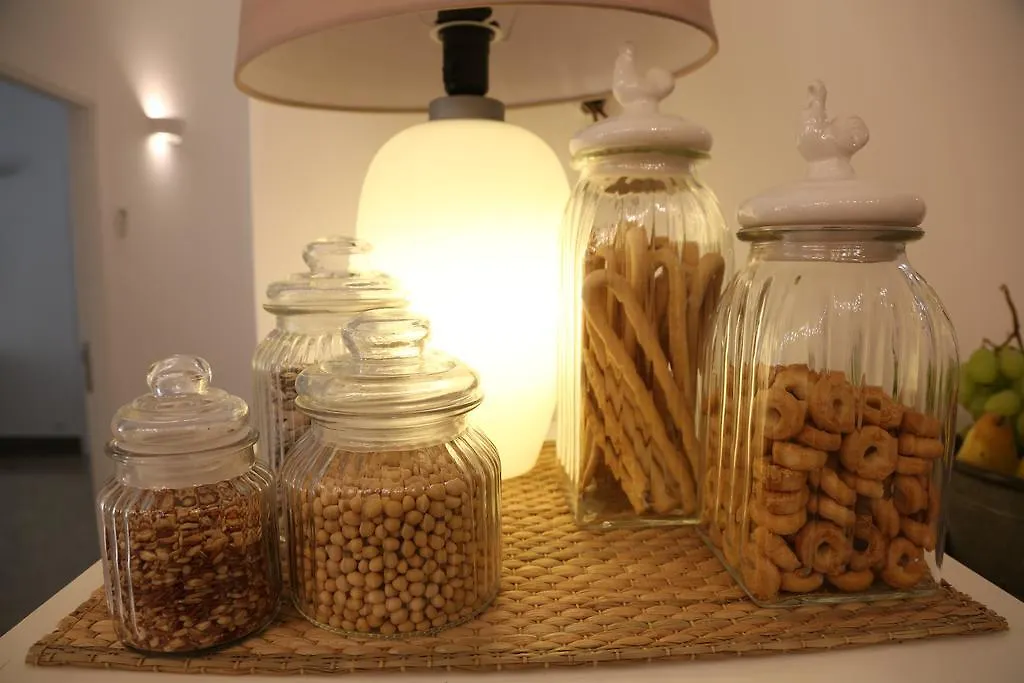 Dimi House Bed & Breakfast Lecce