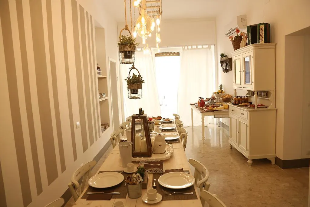 Dimi House Bed & Breakfast Lecce