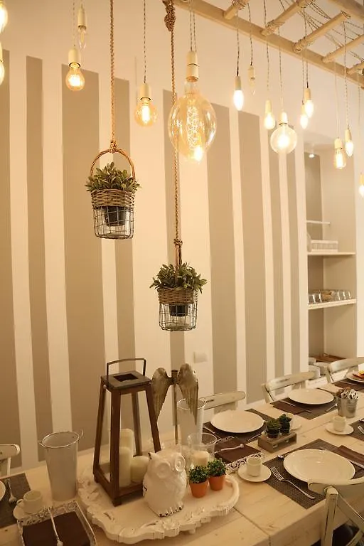 Dimi House Bed & Breakfast Lecce Italy