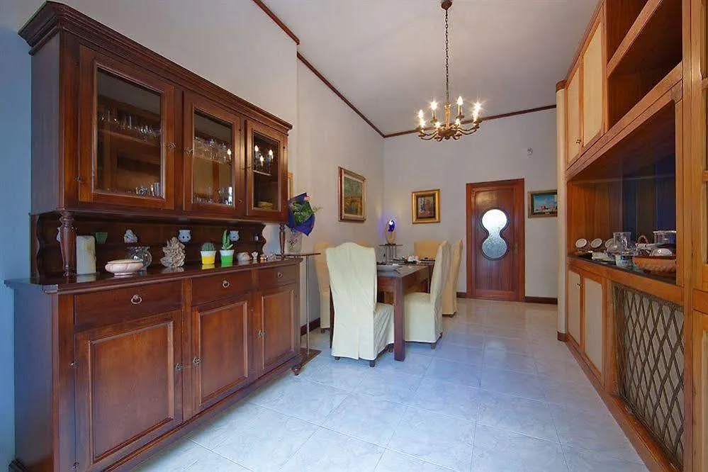 Dimi House Bed & Breakfast Lecce